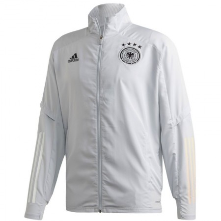 Allemagne 2020/21 Veste d'entraînement M001